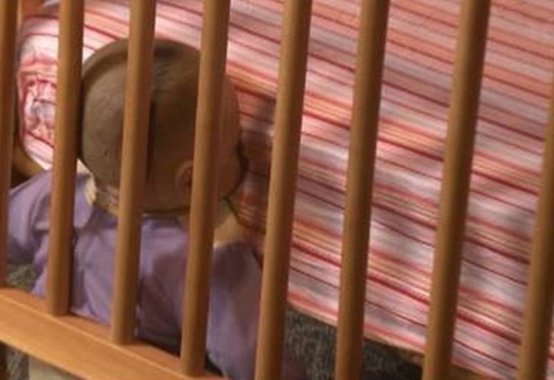 Baby Crib Recall Donna Clark Frayne